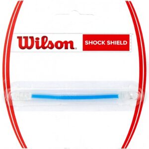 Antivibrazione Wilson Shock Shield Racchetta Tennis Blu