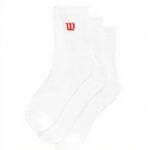 Calzini da Golf Wilson Unisex Traspiranti Antiodore