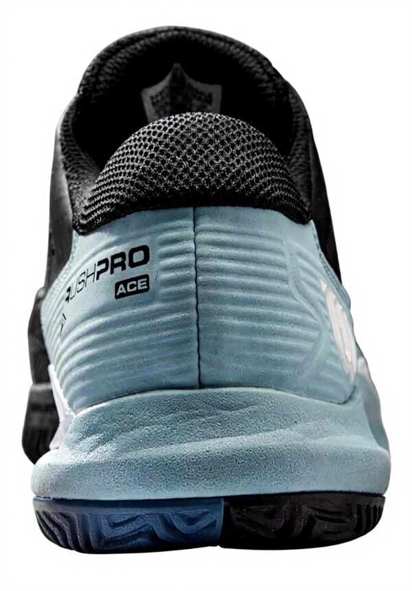 Wilson Donna Rush PRO Ace Pickler Scarpe Tennis Donna