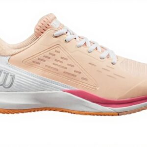 Wilson Donna Rush PRO Ace Pickler Scarpe Tennis Supporto