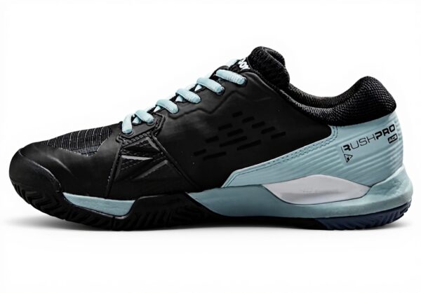 Wilson Donna Rush PRO Ace Pickler Scarpe Tennis Donna