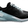 Wilson Donna Rush PRO Ace Pickler Scarpe Tennis Donna