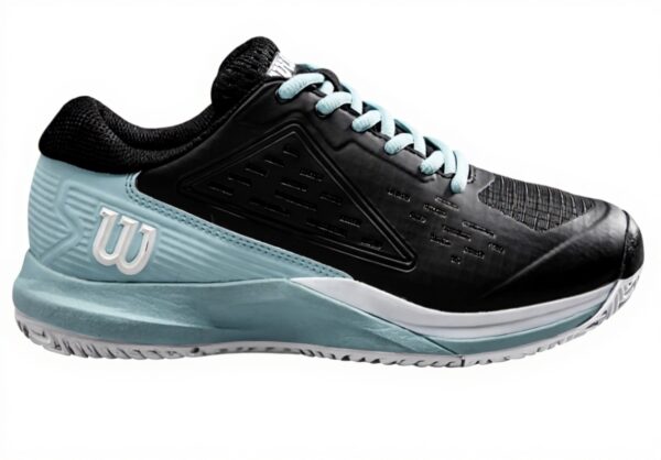 Wilson Donna Rush PRO Ace Pickler Scarpe Tennis Donna