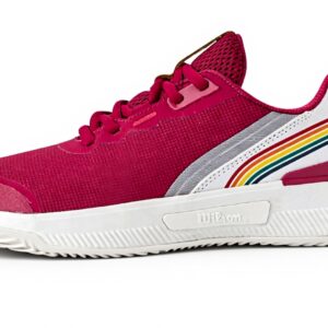 Scarpe da tennis donna Wilson Intrigue PRO Clay RG