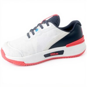 Wilson Intrigue PRO Clay Scarpe da Tennis Donna Duralast