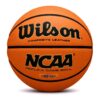 Pallacanestro Wilson NCAA Replica Taglia 7 Pelle Composita