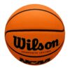 Pallacanestro Wilson NCAA Replica Taglia 7 Pelle Composita