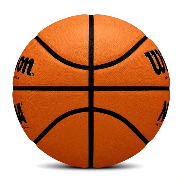 Pallacanestro Wilson NCAA Replica Taglia 7 Pelle Composita