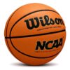 Pallacanestro Wilson NCAA Replica Taglia 7 Pelle Composita