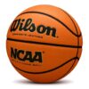 Pallacanestro Wilson NCAA Replica Taglia 7 Pelle Composita