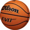 Pallone da Basket Wilson EVO NXT Champions League Indoor-1