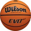 Pallone da Basket Wilson EVO NXT Champions League Indoor-0