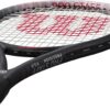 Racchetta da Tennis Wilson Pro Staff Precision 100 Grafite-4