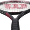 Racchetta da Tennis Wilson Pro Staff Precision 100 Grafite-3