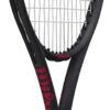 Racchetta da Tennis Wilson Pro Staff Precision 100 Grafite-1