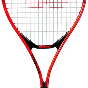 Racchetta Tennis Wilson Pro Staff Precision Jr 25 Unstrung-0