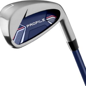 Wilson Profile Donna Ferro Golf Ibrido Grafit Destro-0