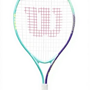 Wilson Racchetta Tennis Intrigue Jr 25 Leggera