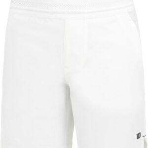 Pantaloncini Tennis Wilson Ragazzi Poliestere Team-0