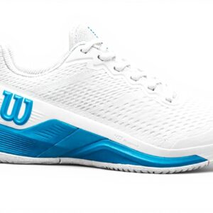 Scarpe da tennis Wilson Rush PRO 4.5 Oz Uomo Atomic Blue