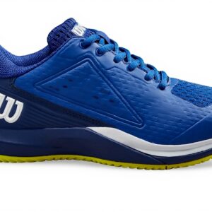 Wilson Rush PRO Ace Scarpe Tennis Bambini Comfort Stabilità