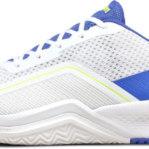 Wilson Uomo Rush PRO Lite Scarpe da tennis sportive-0