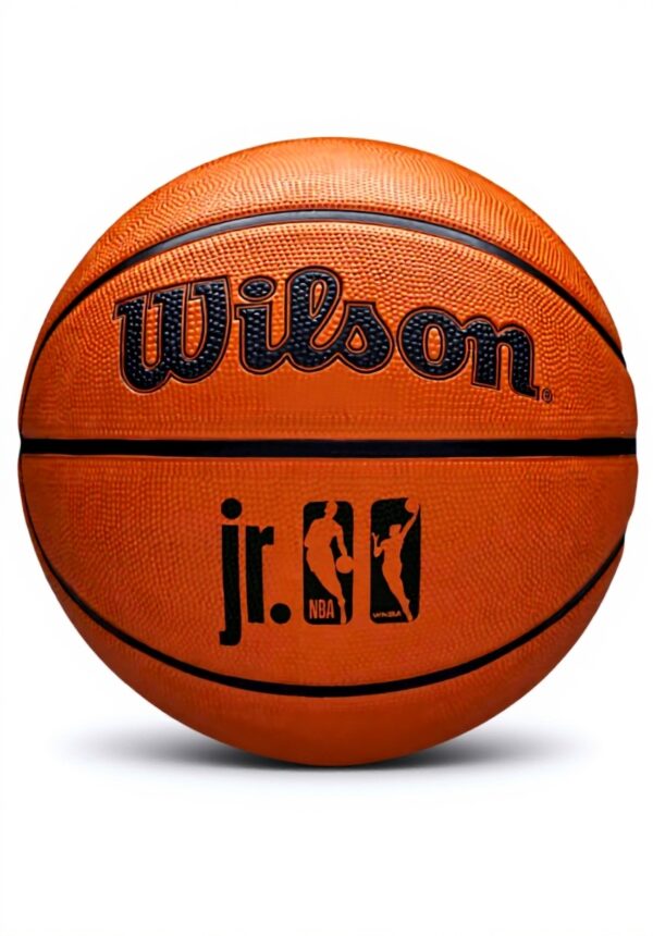 Wilson JR NBA WNBA DRV Pallone da Basket Presa Eccellente
