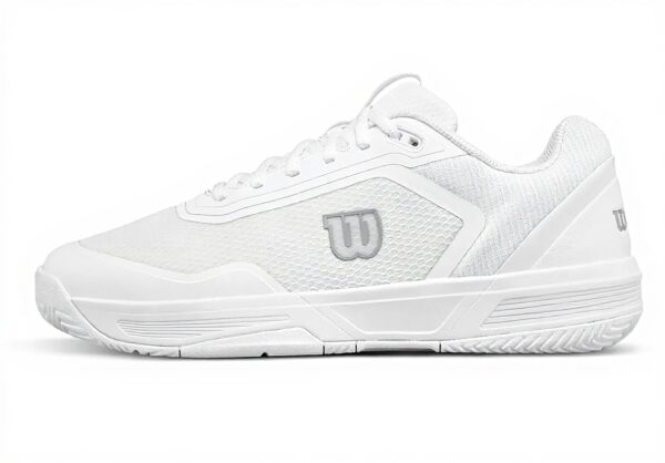 Scarpe da tennis donna Wilson Courtglide comfort stabilità