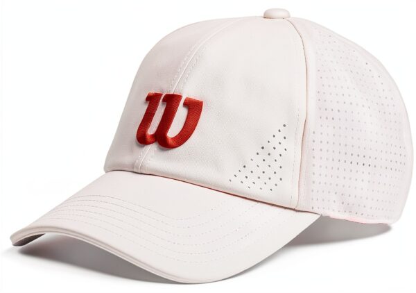 Cappello Wilson tennis protezione solare design elegante-0