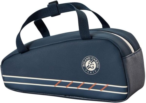 Wilson Borsa Tennis Roland Garros 2025 Mini Tour Blu Navy-1