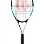 Racchetta da Tennis Wilson Tour Slam Lite Alluminio Leggera-0