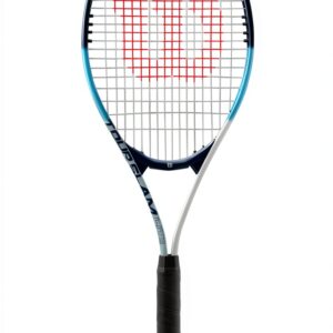 Racchetta da Tennis Wilson Tour Slam Lite Alluminio Leggera-0