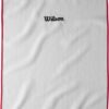 Asciugamano da Golf Wilson Tri Fold Microfibra Leggero-1