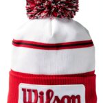 Berretto Tour Wilson Unisex Adulto Maglia Sportivo-0