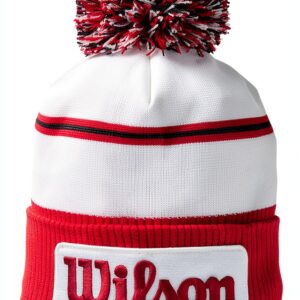 Berretto Tour Wilson Unisex Adulto Maglia Sportivo-0