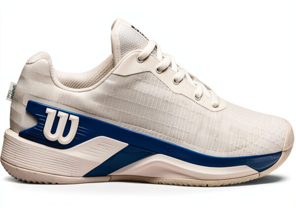 Wilson Rush PRO Extra Duty Scarpe da tennis Uomo Duralast