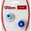 Wilson Ultra Pro Feel Dampener Silicone Antivibrazione-0