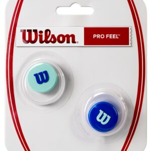 Wilson Ultra Pro Feel Dampener Silicone Antivibrazione-0