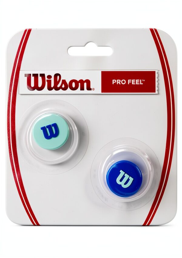 Wilson Ultra Pro Feel Dampener Silicone Antivibrazione-0