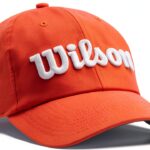 Cappellino da baseball Wilson tecnologia SnapX regolabile-0