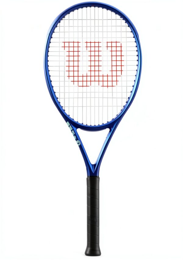 Wilson Racchetta Tennis Carbonio 26 Junior Precisione
