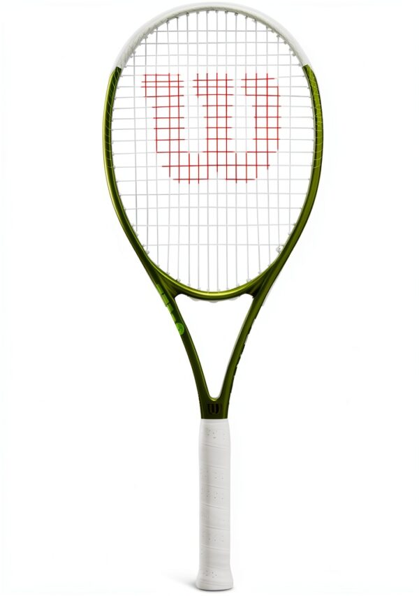 Wilson Racchetta Tennis Blade Feel Team 103 Grafite Adulti